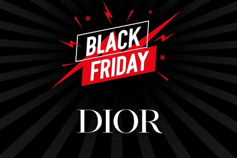 dior so real black friday|black friday Dior deals.